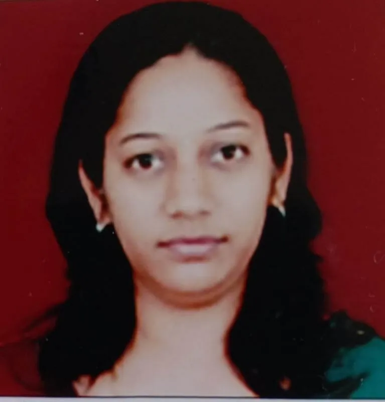 Ms. Anuja Joshi
