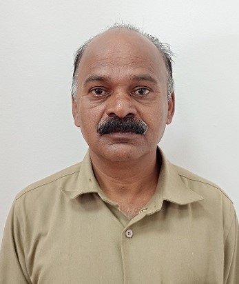 Mr. Ashok Mankar