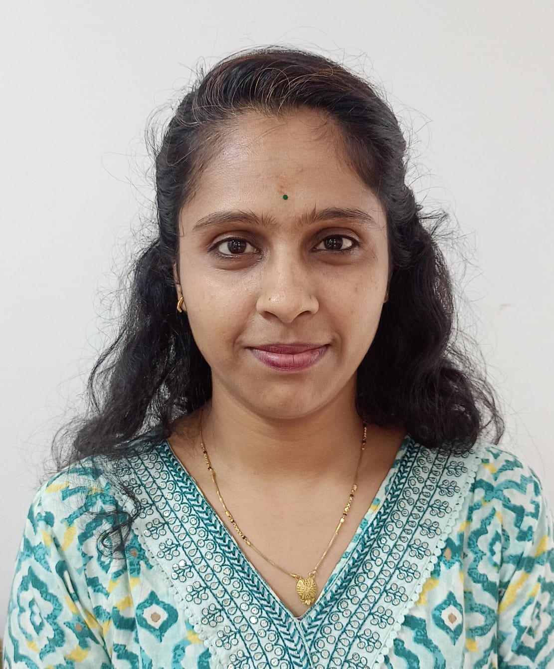 Ms. Deepti Velhal