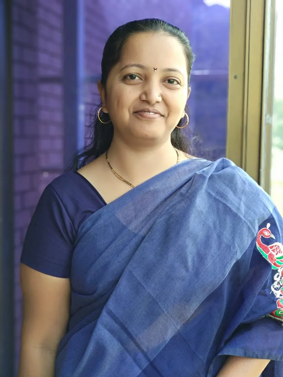 Ms. Pratibha Aykar