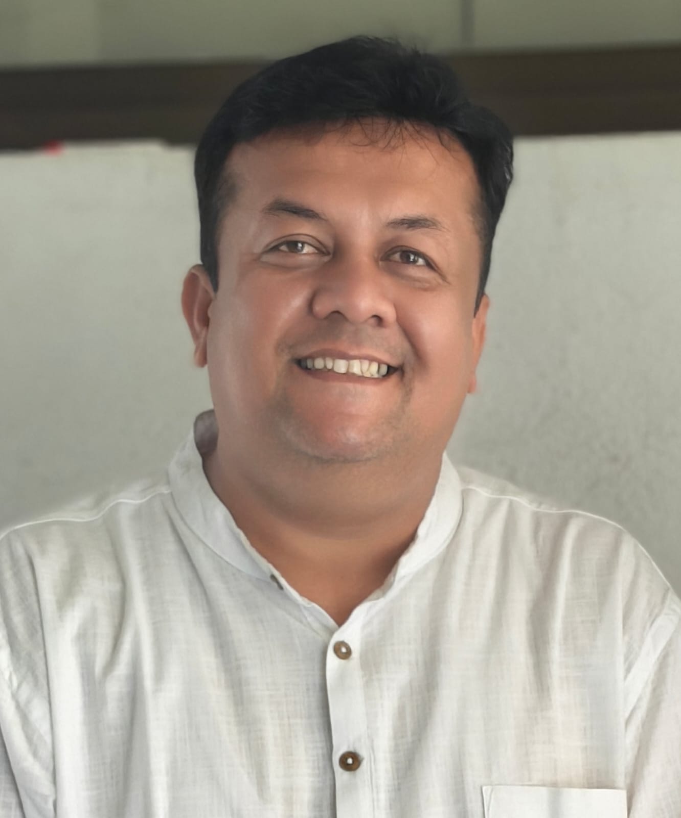 Ms. Ritesh Gaikwad