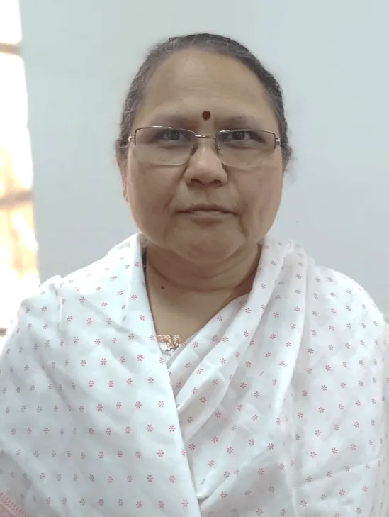 Mrs. Savita Nimkar