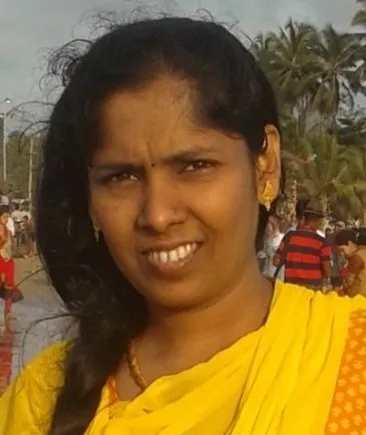 Ms. Shilpa Ravalallu