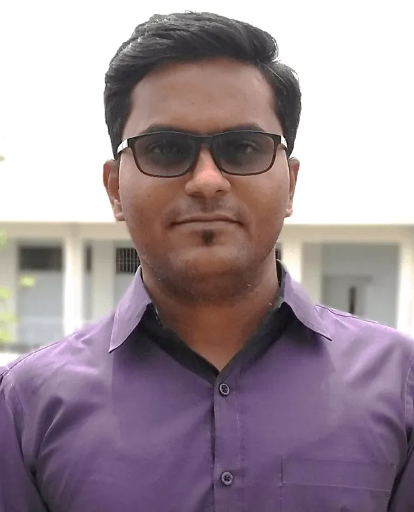 Mr. Sumit Bhoinkar