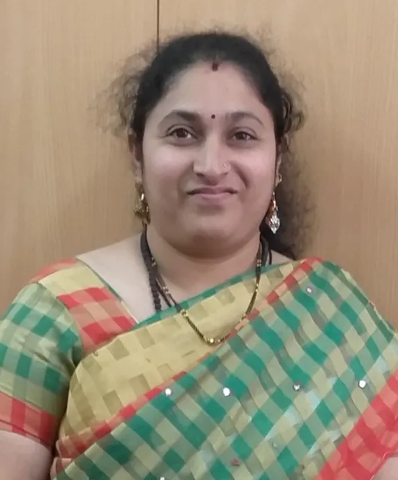 Ms. Supriya Rahalkar