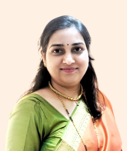 Ms. Nilima Ranadive