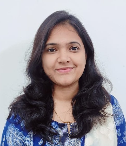 Ms. Pranjali Kulkarni