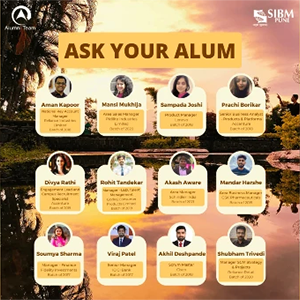 Ask Your Alum 2022